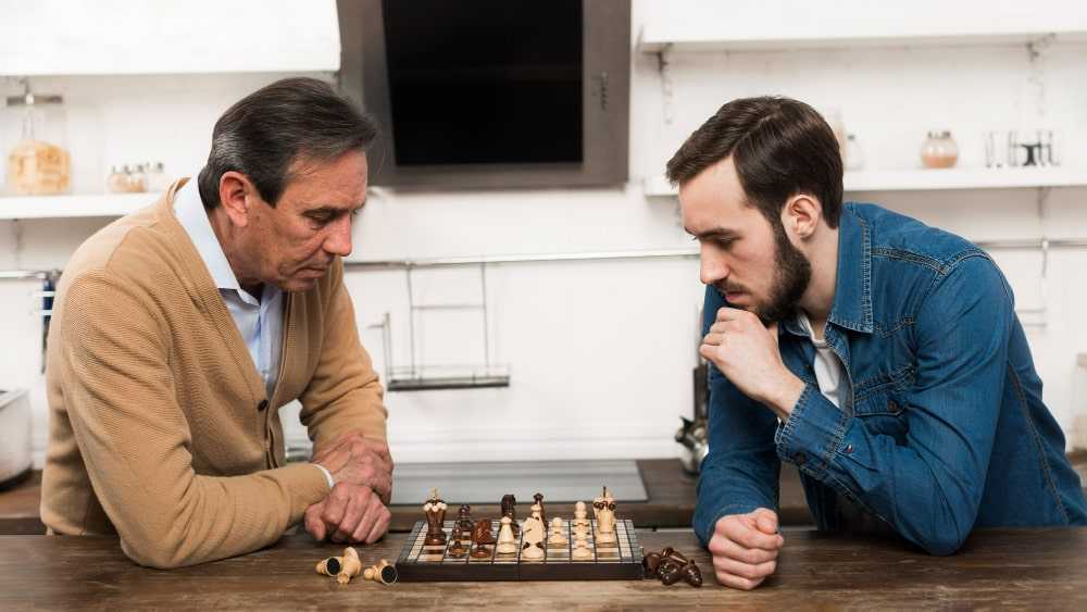 How Do I Become a Chess Player? Let’s Sketch Your Journey.
