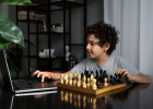Top 10 summer vacation activities for kids.