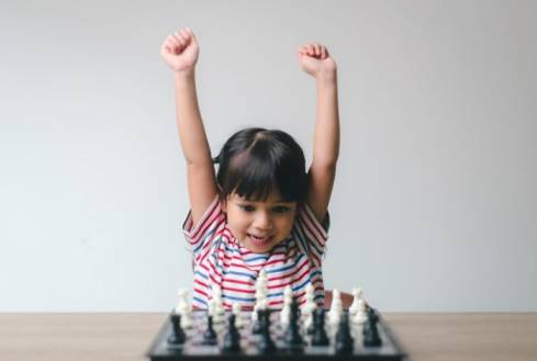 Top 7 benefits of playing chess